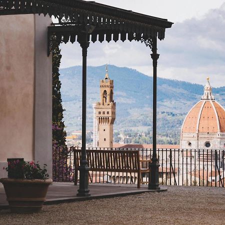Apartamento La Bella Vita Florencia Exterior foto