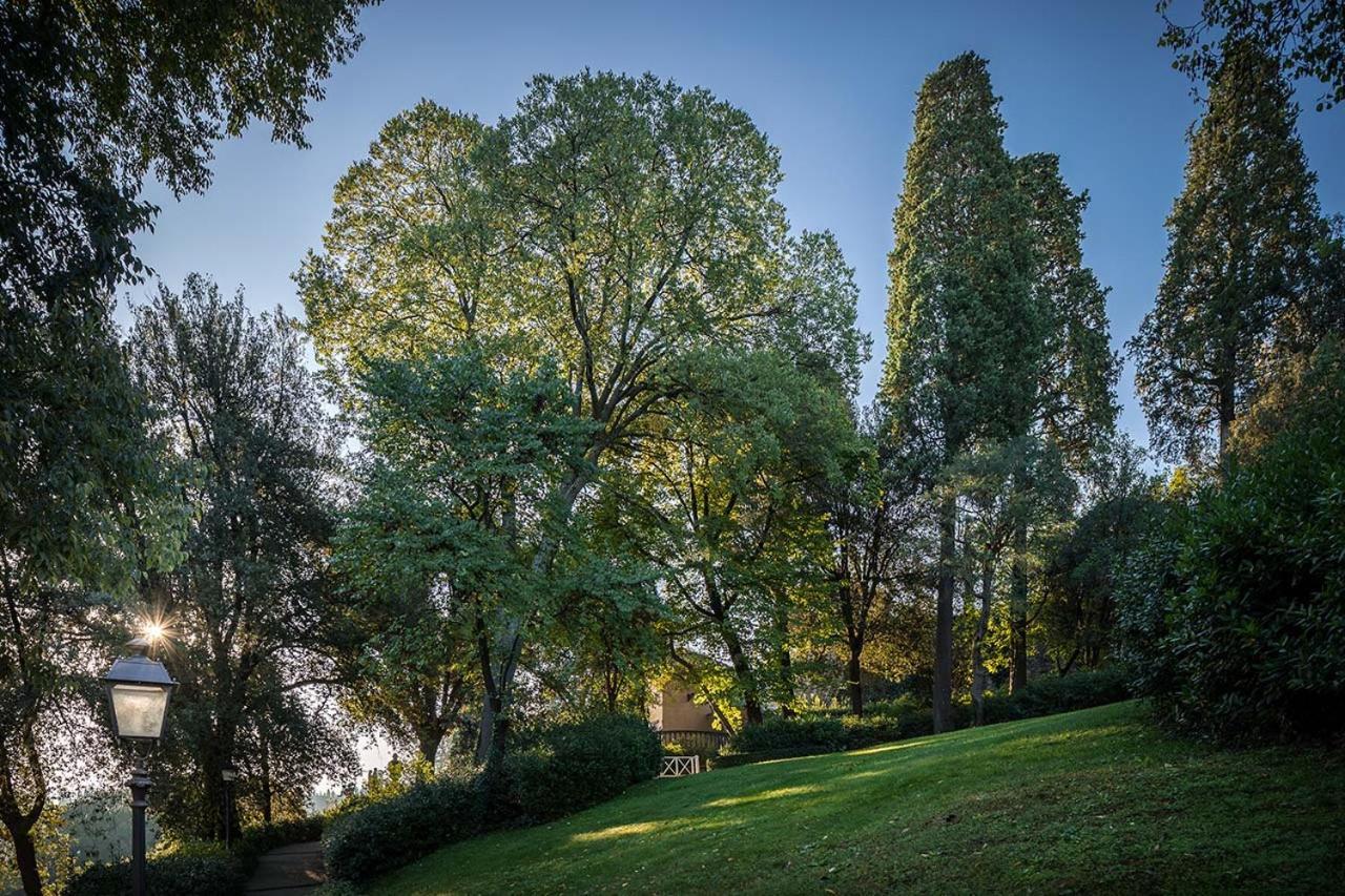 Apartamento La Bella Vita Florencia Exterior foto